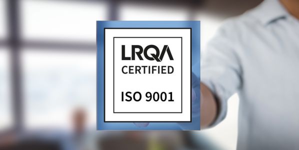 ISO 9001-2015